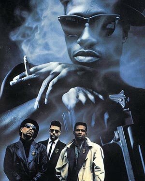 New Jack City